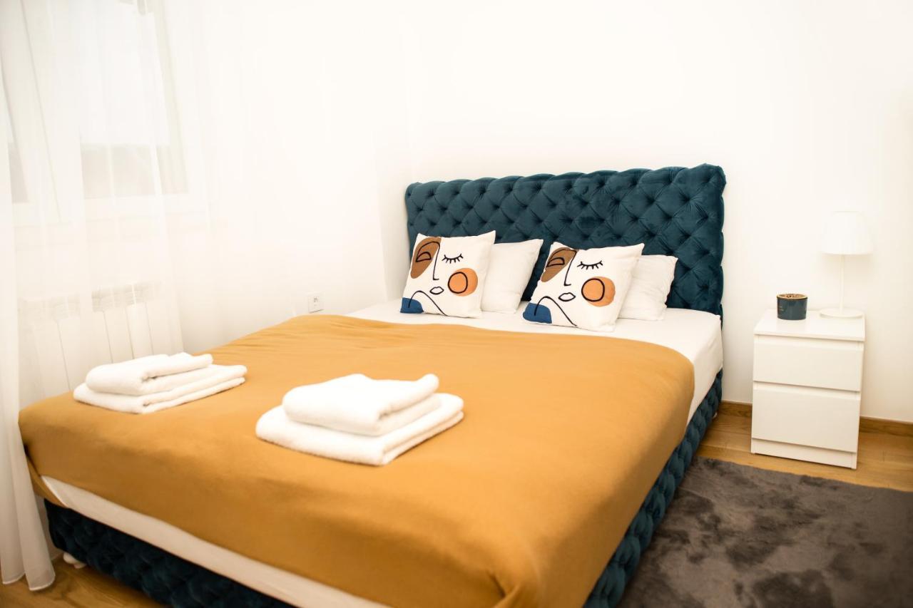 Room21 Free Garage Novi Sad Exterior foto